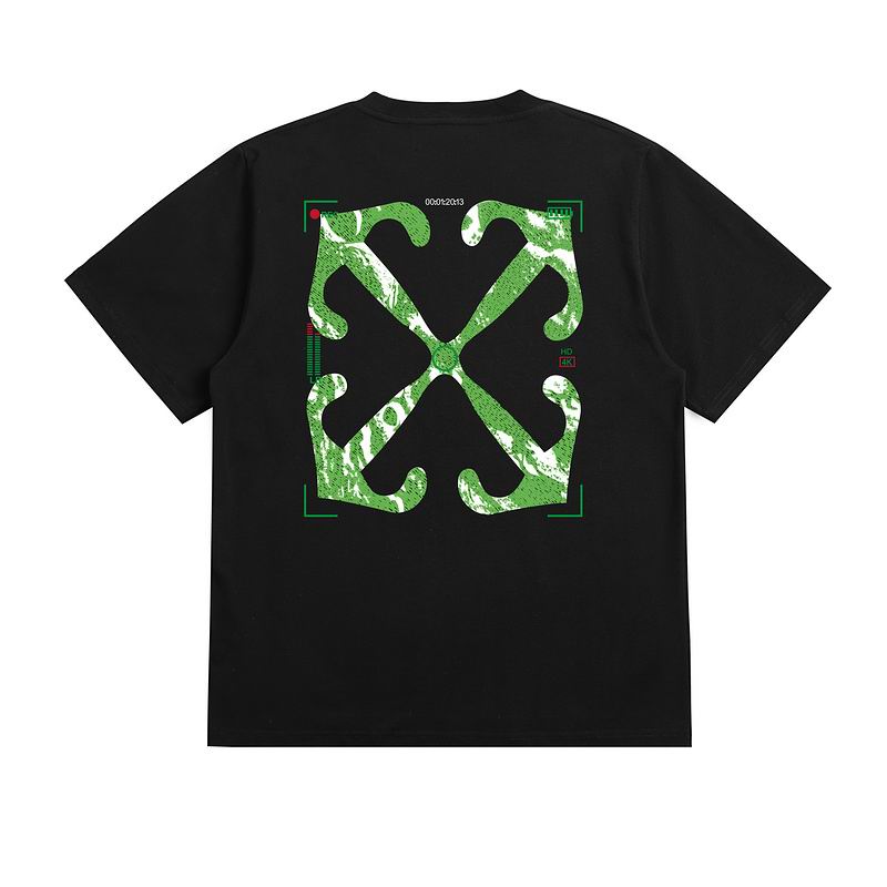 Off White S-3XL qdtr2718